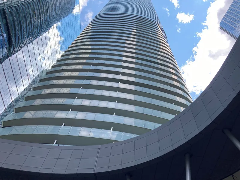 12 York by CN tower hotel detail image 2
