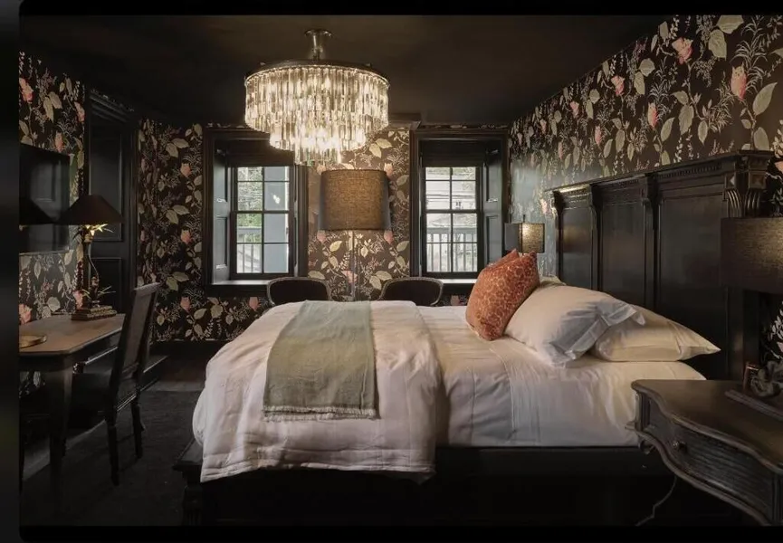 Carversville Inn hotel detail image 2
