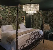 Carversville Inn hotel detail image 5
