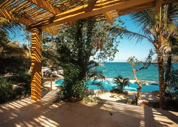 Corrales Bay Resort hotel thumbnail 2