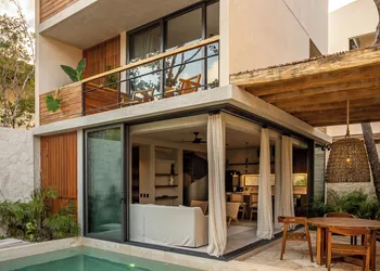AMARI Uptown Tulum hotel thumbnail 2