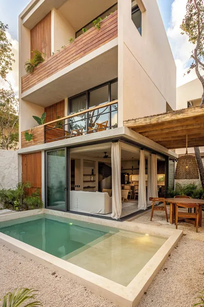 AMARI Uptown Tulum hotel detail image 2