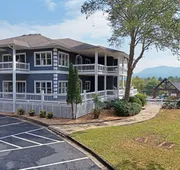 The Ellijay Resort hotel detail image 4
