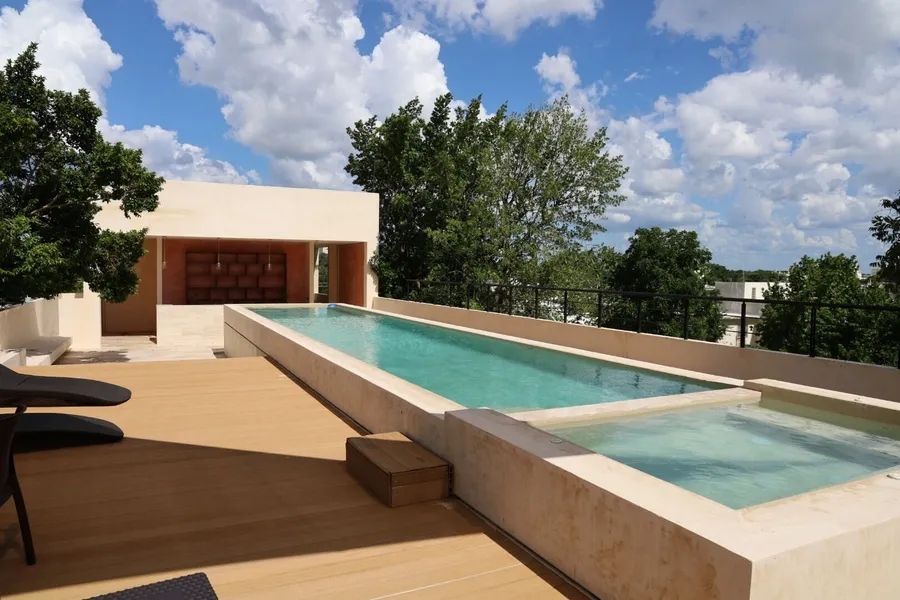 Casa Oneiro Hotel Boutique & Suites hotel detail image 2