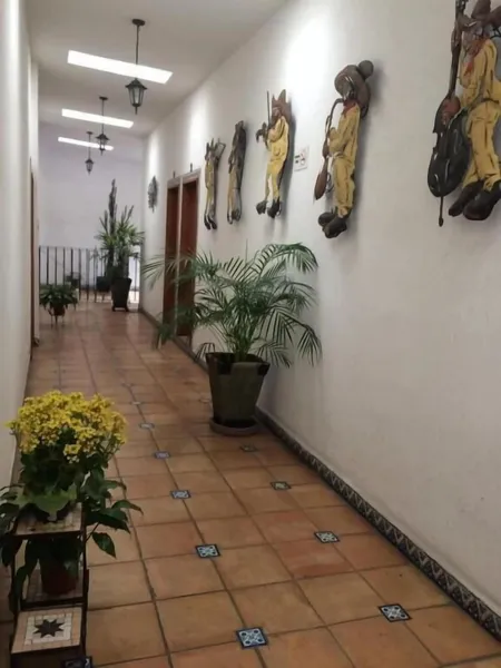 Hotel Integra Tepoztlán hotel detail image 2