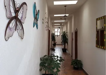 Hotel Integra Tepoztlán hotel thumbnail 3