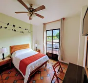Hotel Integra Tepoztlán hotel detail image 4