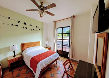 Hotel Integra Tepoztlán hotel thumbnail 4