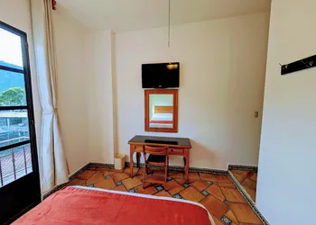 Hotel Integra Tepoztlán hotel thumbnail 5