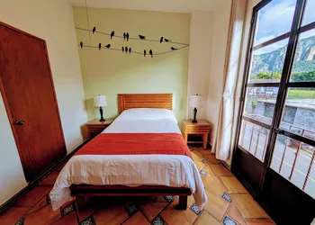 Hotel Integra Tepoztlán hotel thumbnail 6