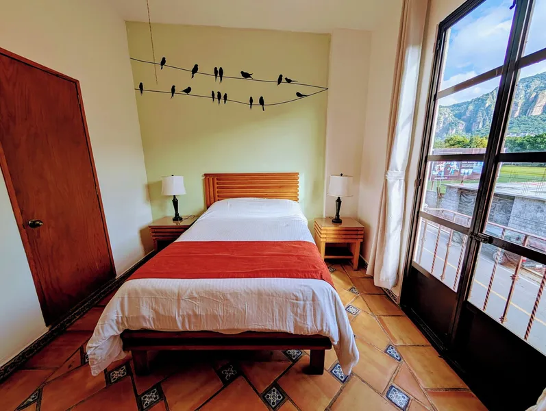 Hotel Integra Tepoztlán hotel detail image 6