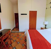 Hotel Integra Tepoztlán hotel detail image 7
