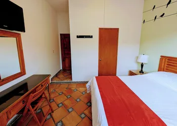 Hotel Integra Tepoztlán hotel thumbnail 7