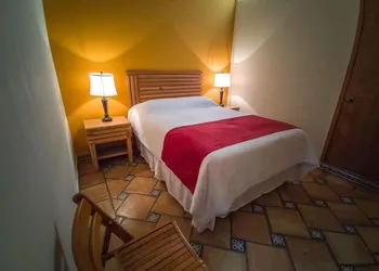 Hotel Integra Tepoztlán hotel thumbnail 8