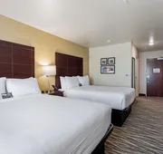 Cobblestone Hotel & Suites - Waukesha hotel detail image 4