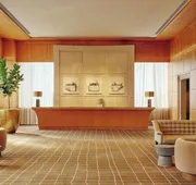 Four Seasons hotel 2bedroom suite hotel detail image 7