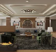 Hotel Indigo Gatlinburg Downtown by IHG hotel detail image 5