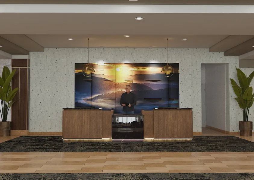Hotel Indigo Gatlinburg Downtown by IHG hotel detail image 6