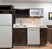 Woodspring Suites Wilmington Riverfront hotel detail image 3