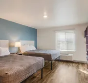 Woodspring Suites Wilmington Riverfront hotel detail image 4