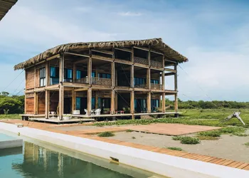 ITACA Ecolodge Home hotel thumbnail 2