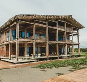 ITACA Ecolodge Home hotel detail image 3