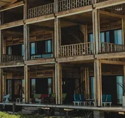 ITACA Ecolodge Home hotel detail image 4