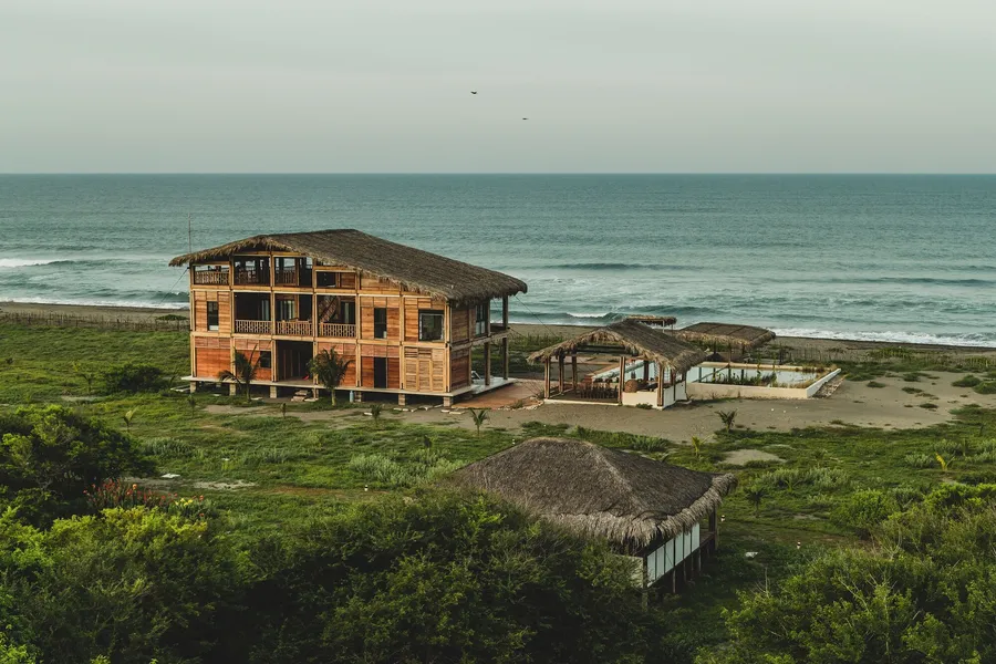 ITACA Ecolodge Home hotel detail image 6