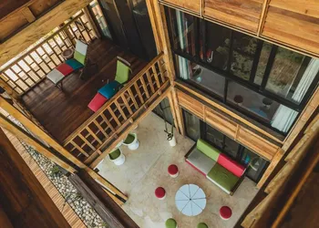 ITACA Ecolodge Home hotel thumbnail 8