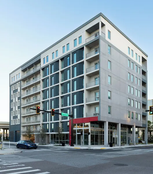 Mint House Tampa Downtown by Kasa hotel detail image 2