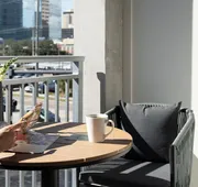 Mint House Tampa Downtown by Kasa hotel detail image 5