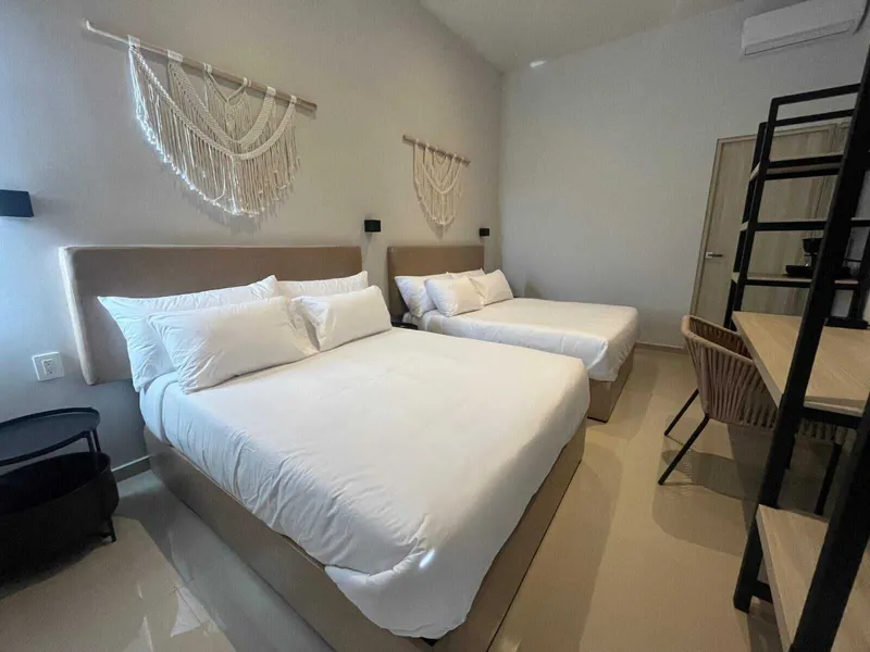 Almera Vallarta Self check-in hotel detail image 2