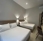 Almera Vallarta Self check-in hotel detail image 3