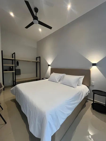 Almera Vallarta Self check-in hotel detail image 6