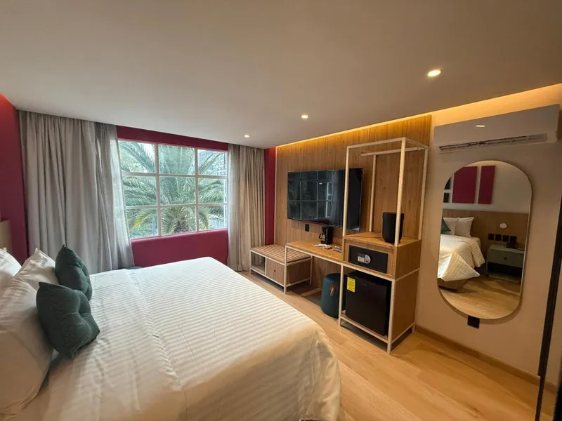 Hotel More By Kavia hotel detail image 2