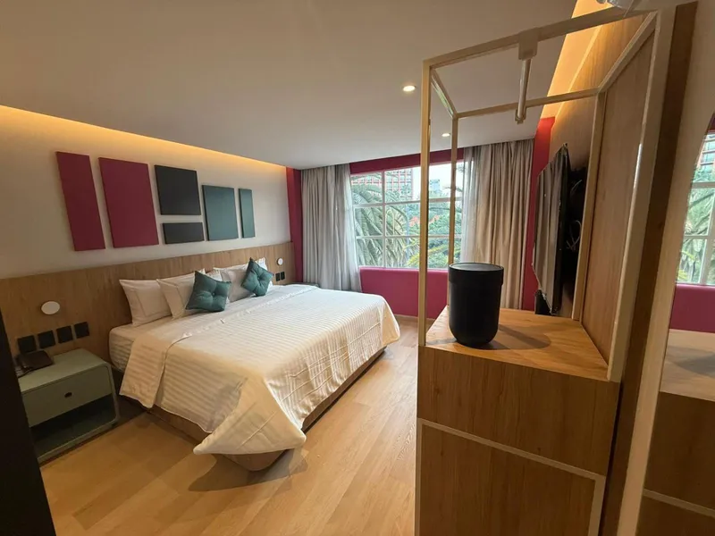 Hotel More By Kavia hotel detail image 6