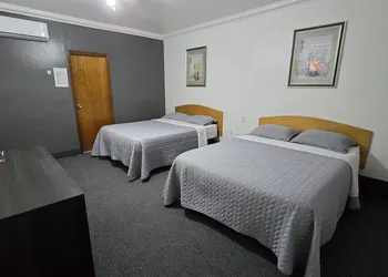 Hotel Mountain Inn hotel thumbnail 5