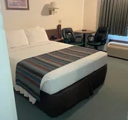 Rails Inn hotel detail image 5