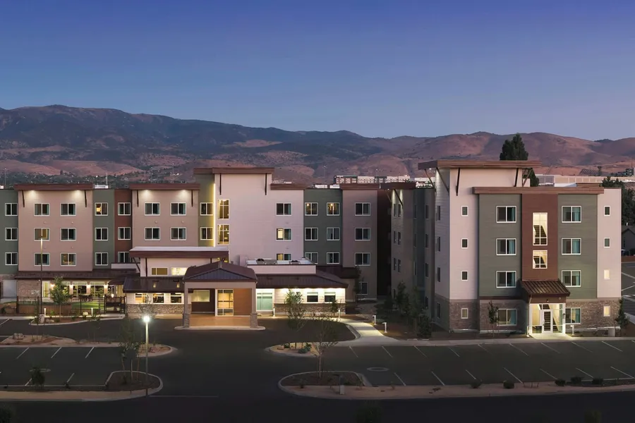 Residence Inn By Marriott Reno South hotel detail image 2