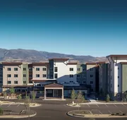 Residence Inn By Marriott Reno South hotel detail image 3