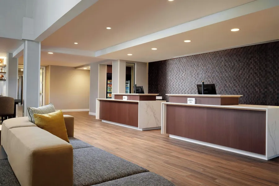 Residence Inn By Marriott Reno South hotel detail image 6