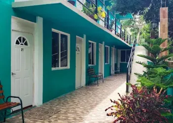 Hotel Vías Maya Bacalar - Free Bikes hotel thumbnail 3