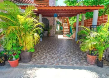 Hotel Vías Maya Bacalar - Free Bikes hotel thumbnail 8