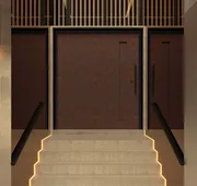 Casa Tasman hotel detail image 5