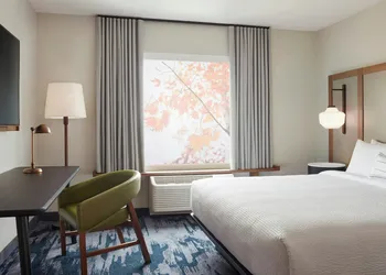 Fairfield Inn & Suites by Marriott Del Rio hotel thumbnail 4