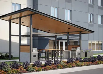 Candlewood Suites Mobile West I 65 by IHG hotel thumbnail 2