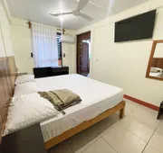 Bacanda Hotel hotel detail image 3