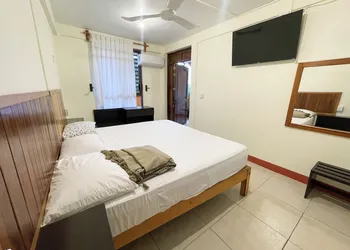Bacanda Hotel hotel thumbnail 3