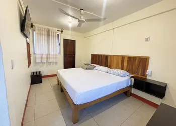 Bacanda Hotel hotel thumbnail 7