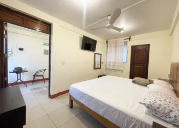 Bacanda Hotel hotel thumbnail 8